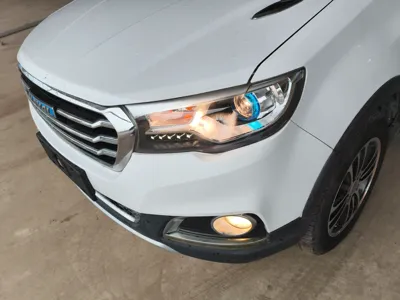 Haval H1