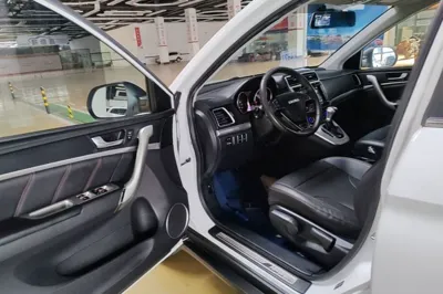 Haval M6