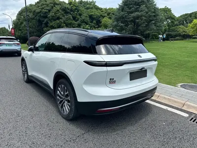 Nio ES6
