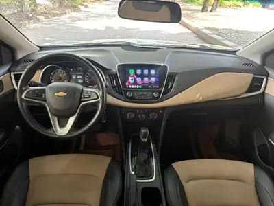 Chevrolet Monza