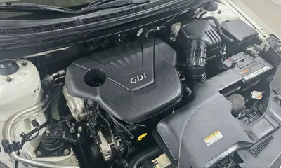 Kia Porte
