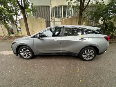 Buick Velite 6