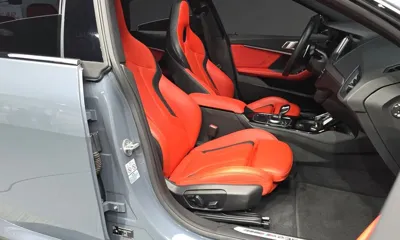BMW 2-Series