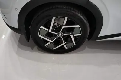BYD Yuan Plus
