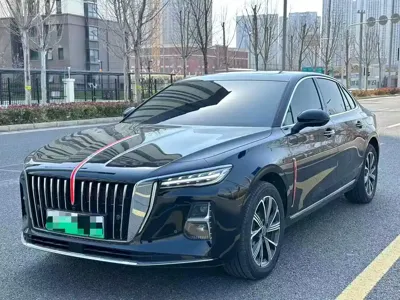 Hongqi Hongqi H5 PHEV