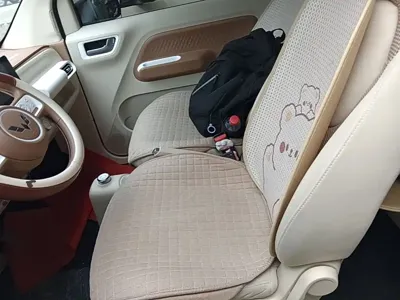 Wuling MINIEV