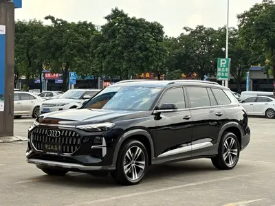 Audi Q6