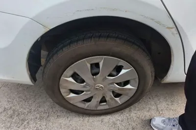 Toyota Vios