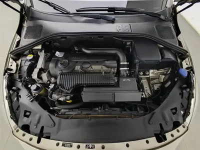 Volvo S60 (Import)