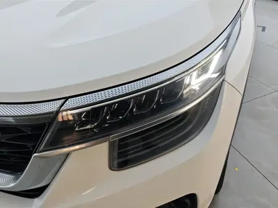 Kia KX3