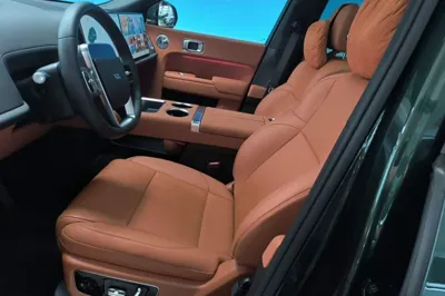Li Auto L9