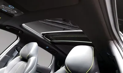 BYD Atto 3