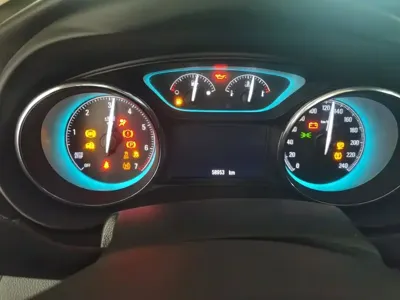 Buick Envision Plus