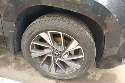Jetta VS7