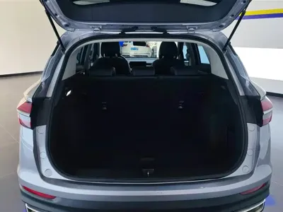 Geely Binyue