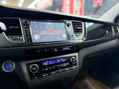 Hyundai Mistra