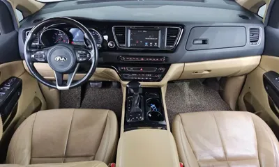 Kia Canival