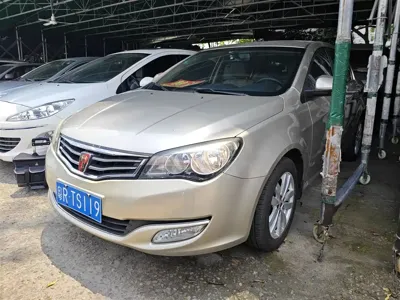 Roewe 350