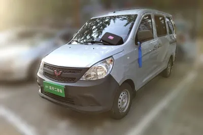 Wuling Zhiguang V