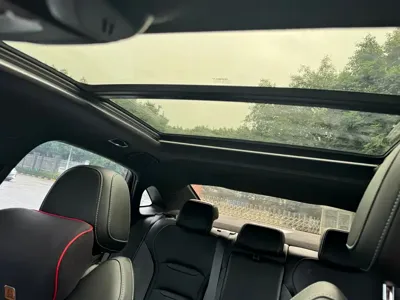 Geely Xingrui