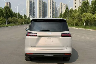 Wuling 730