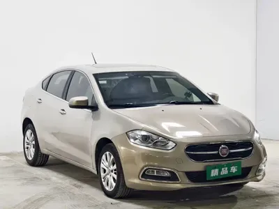 Fiat Viaggio