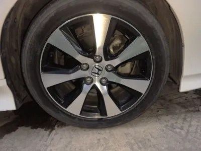 Honda Jade