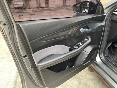 Geely Binrui