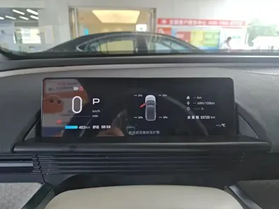 Toyota 铂智3X