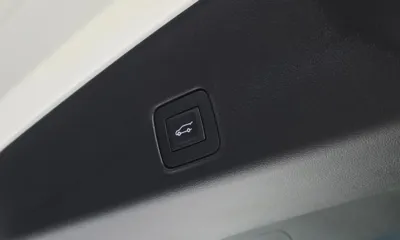 ChevroletGMDaewoo Trailblazer