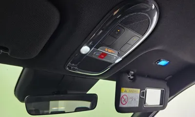 Hyundai Ioniq6