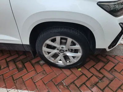 Jetta VS5