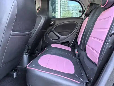 Smart Smart Forfour