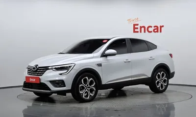 Renault-KoreaSamsung XM3