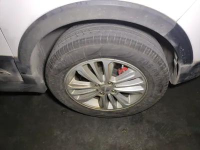 Haval H1
