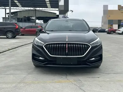 Hongqi Hongqi H5