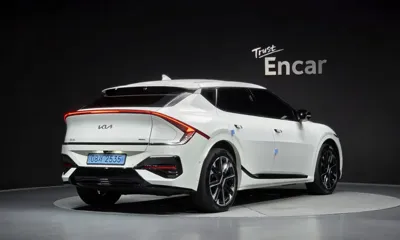 Kia EV6