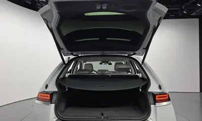Hyundai Ioniq5