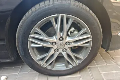 Honda Elysion