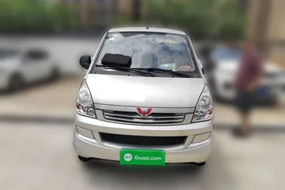 Wuling Rongguang S