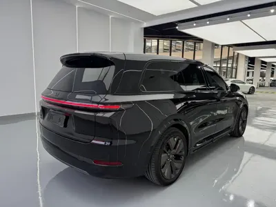 Li Auto Li L9