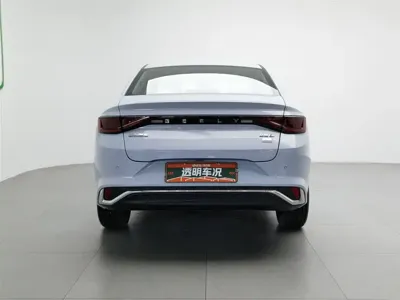 Geely L HiP