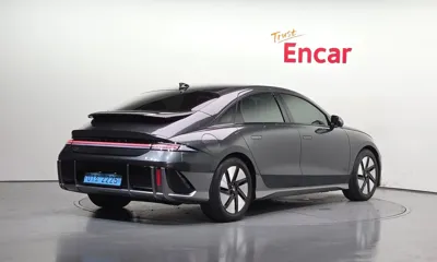 Hyundai Ioniq6