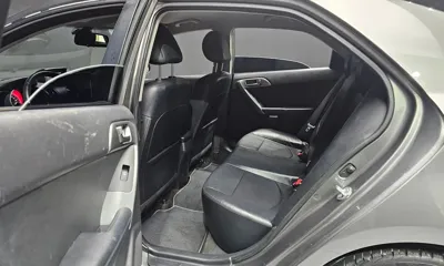 Kia Porte