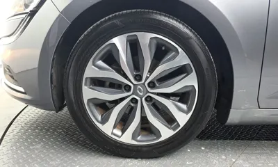 Renault-KoreaSamsung SM6
