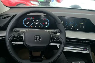 Changan Eado