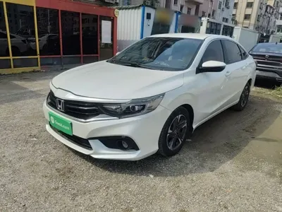 Honda Envix