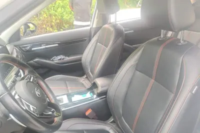 Kia KX3