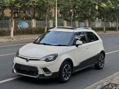 MG 3SW
