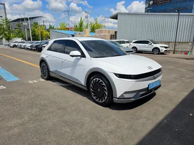 Hyundai Ioniq5